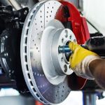 Sistema de Freios: Dicas e cuidados