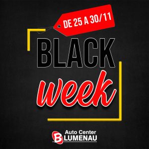 Black Week