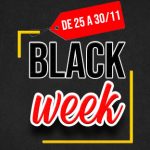 Black Friday na Auto Center Blumenau